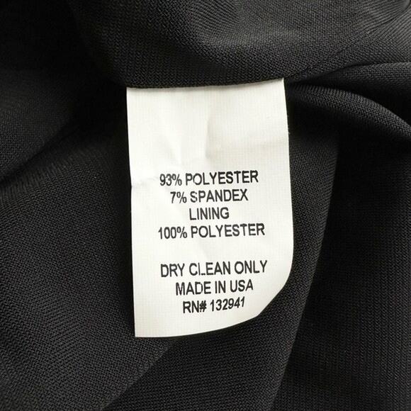 Amanda Uprichard Metallic Gold Lame Cinderella Dress S Revolve Bodycon NYE - Picture 8 of 10